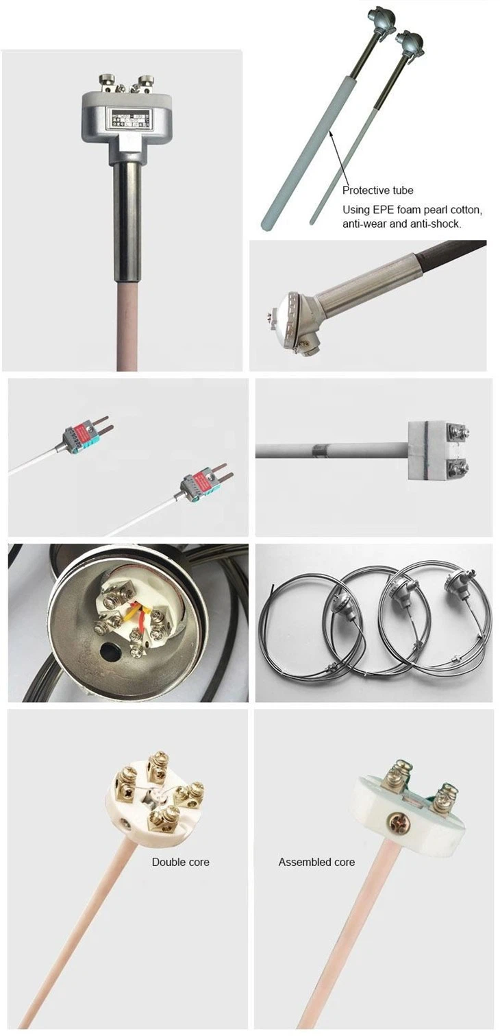 Type B Thermocouple