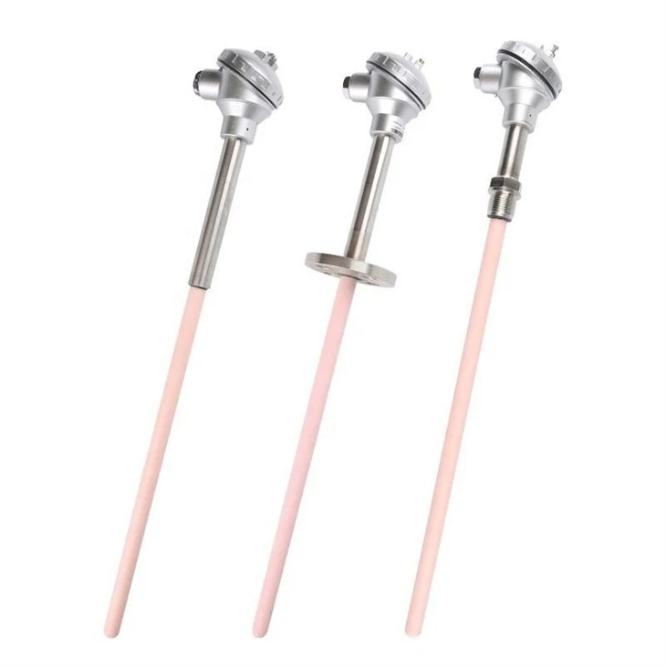 Type B Thermocouple